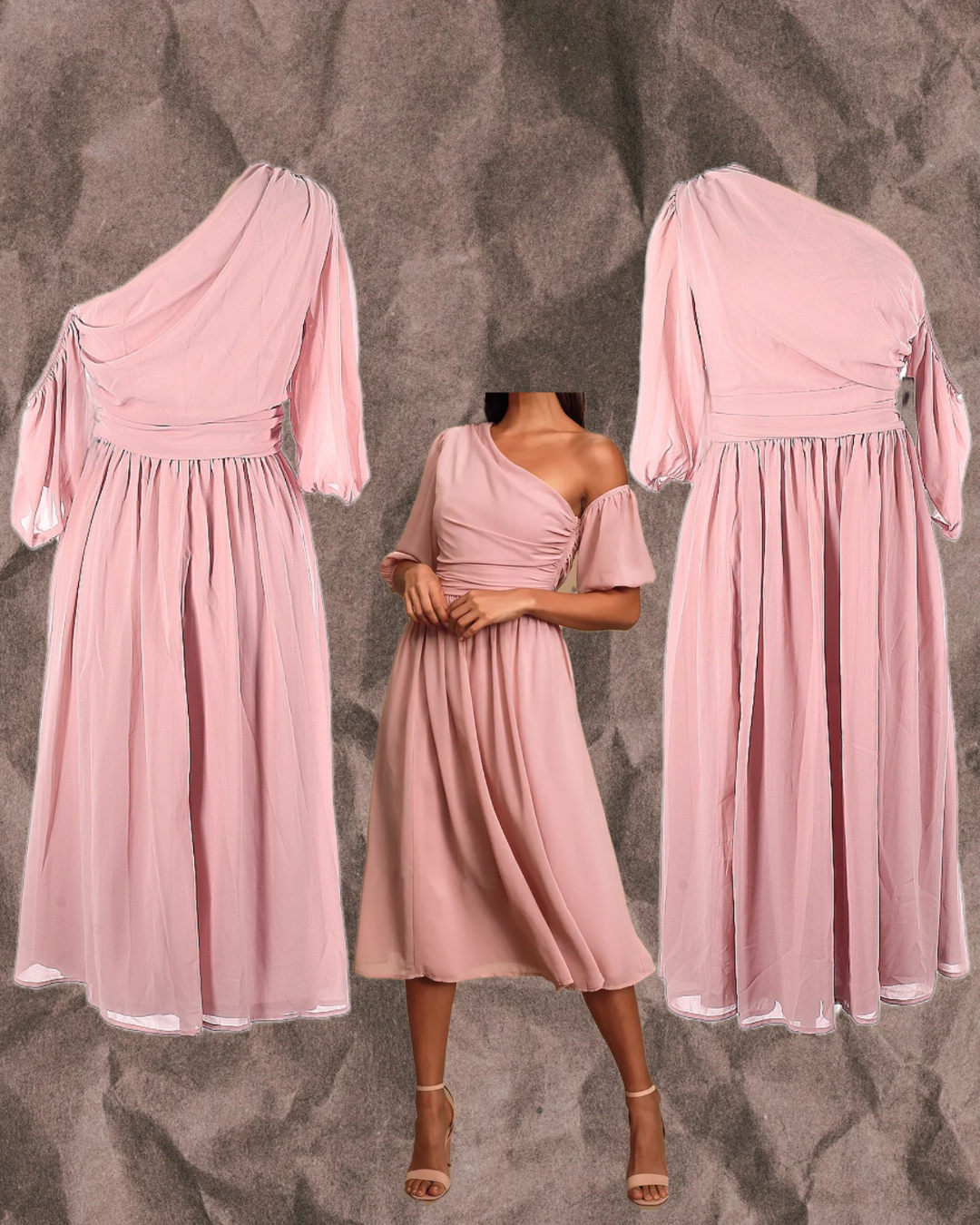 Lulus dress, excellent condition, size M.