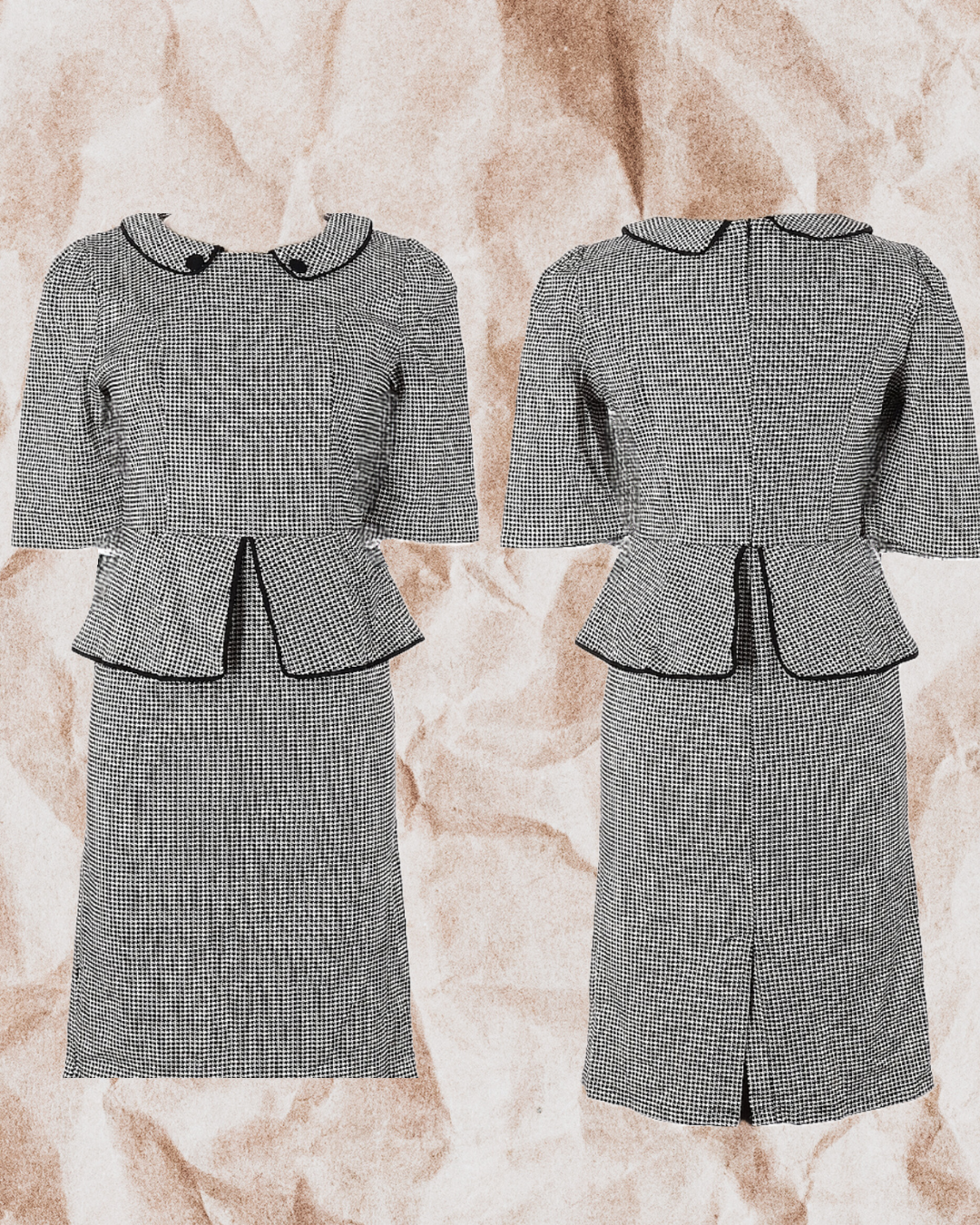 Miusol size L, excellent condition, light sign of wear.