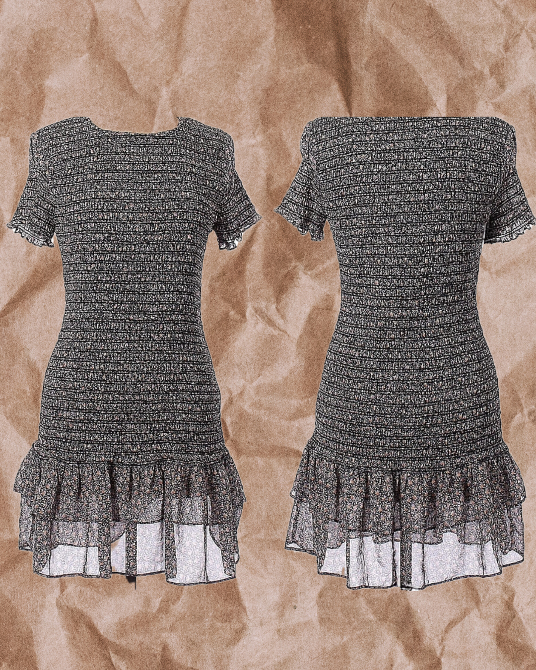 We're all pretty girls size medium, good condition.